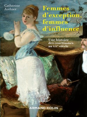 cover image of Femmes d'exception, femmes d'influence